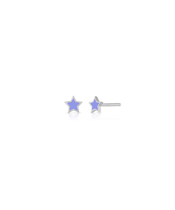 Star Chaser Mini Studs