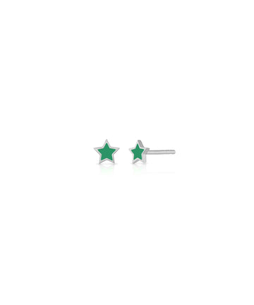 Star Chaser Mini Studs