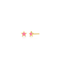 Star Chaser Mini Studs