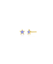 Star Chaser Mini Studs