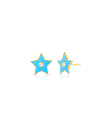 Star Chaser Studs