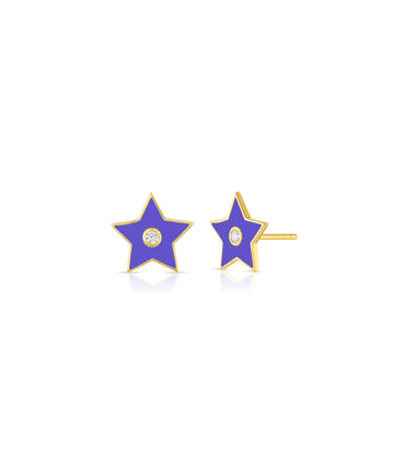 Star Chaser Studs