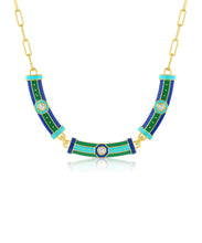 Emanuella Necklace