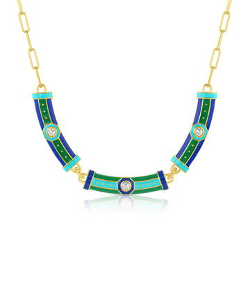 Emanuella Necklace